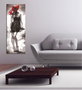 Wallity Lienzo Decorativo PC107 Multicolor 30 x 80 cm